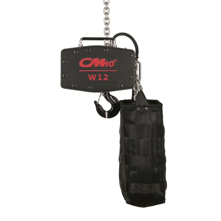 Paranco per arte scenica